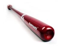 barnett BB-8 batte de baseball ROUGE, t 34"