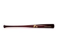 BARNETT BB-9 - Mazza da baseball professionale, modello 110-3, in legno di acero (32")