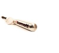 BARNETT BBAL-1 Kit da Baseball Mazza in Alluminio Palla, Senior (BB-1 32, TS-1)