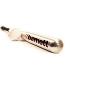 BARNETT BBAL-3 - Set da baseball in alluminio, motivo: mazza, palla Youth