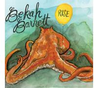 Barnett, Bekah - Rise