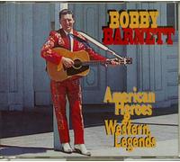 Barnett, Bobby - American Heroes & Western Lege