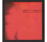 BARNETT, COURTNEY - 7-NAMELESS, FACELESS-LTD-