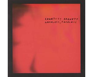 BARNETT, COURTNEY - 7-NAMELESS, FACELESS-LTD-