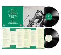 Barnett, Courtney - Creature of Habit