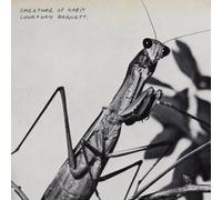 Barnett Courtney - Creature Of Habit