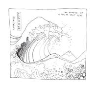 Courtney Barnett The Double EP: A Sea of Split Peas (Vinyl LP)