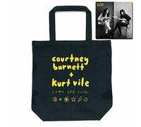 BARNETT, COURTNEY & KURT - LOTTA SEA LICE