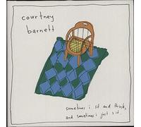 Barnett, Courtney - Sometimes I Sit & Think & Some
