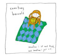 Barnett, Courtney - Sometimes I Sit & Think & Sometimes I Just Sit
