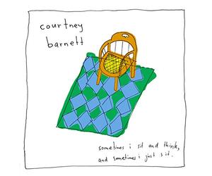 Barnett, Courtney - Sometimes I Sit & Think & Sometimes I Just Sit