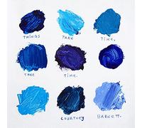 Barnett, Courtney - Things Take Time Take Time