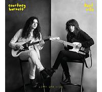 Barnett, Courtney/ Vile, Kurt - Lotta Sea Lice (2 LP)