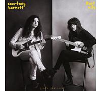 Barnett Courtney & Vile Kurt - Lotta Sea Lice