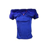 Barnett FJ-2 - Maglia da Calcio Americano, Taglia L, Colore: Blu