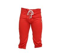 BARNETT FP-2 Pantaloni da Calcio, Match Rosso, Red Product ID: 3419480610970