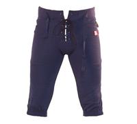 BARNETT Pantaloni da football americano. match FP-2 Blu navy | Barnett L
