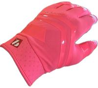 BARNETT FRG-03 - Guanti da calcio per bambini, taglia M, colore: Rosa