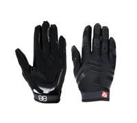 BARNETT FRG-03 Junior Receiver Guanto da calcio, (RE DB RB), L