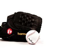 barnett GBJL-2 kit da baseball guanti palla senior (JL-120, TS-1)