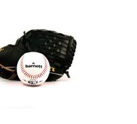 barnett GBJL-4 kit da baseball guanto palla youth (JL-102, BS-1)