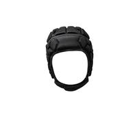 BARNETT Heat PRO Casco, Protezione Testa Rugby, Taglia XL, Colore Nero