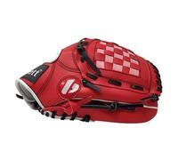 BARNETT JL-105-guanti da baseball, outfiled. (RED)