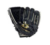Barnett JL-110 Infield - Guanto da baseball a induzione in PU, 27,9 cm