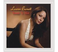 Barnett, Lauren - Sweet 'N Hot