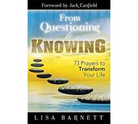 Barnett Lisa From Questioning to Knowing (Tascabile)