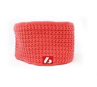 BARNETT M4 - Fascia da sci di fondo caldo (rosa)