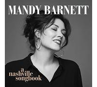 Barnett, Mandy - Nashville Songbook
