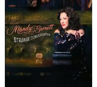 Barnett Mandy - Strange Conversation