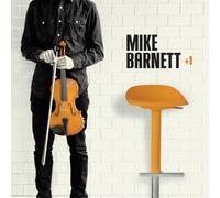 Barnett, Mike - + 1
