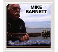 Barnett, Mike - Bay Blues & Other Grooves