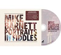 Barnett Mike - Portraits In Fiddles