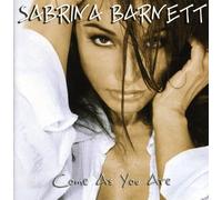 Barnett, Sabrina - Come As You Are