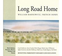 Barnewitz, Bill - Long Road Home