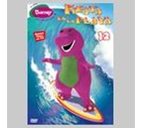 BARNEY 12 - FIESTA EN LA PLAYA