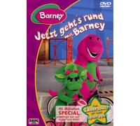 Barney 2 - Jetzt geht's rund mit Barney
