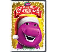Barney: A Very Merry Christmas [Edizione: Stati Uniti]
