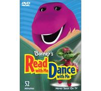 Barney - Barney S Read With Me..