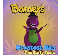 Barney - Barney's Greatest Hits