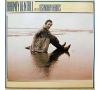Barney Bentall - Barney Bentall and The Legendary Hearts - 1986 - 1996
