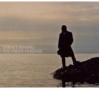 Barney Bentall The inside passage (CD) Album