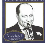 Barney Bigard - Barney Bigard (1928-1941)