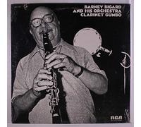 BARNEY BIGARD - clarinet gumbo