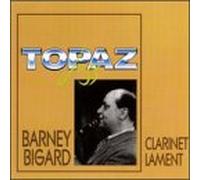 Barney Bigard - Clarinet Lament