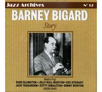 Barney Bigard - Story 1929