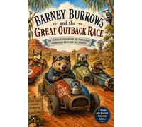 Barney Burrows and the Great Outback Race